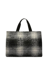 LIU JO SOFT1 Liu Jo Borsa a Mano Donna Grigio Grigio